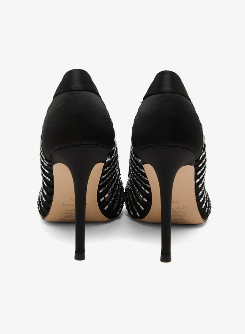 NINE WEST High Heel Pump - Image 4